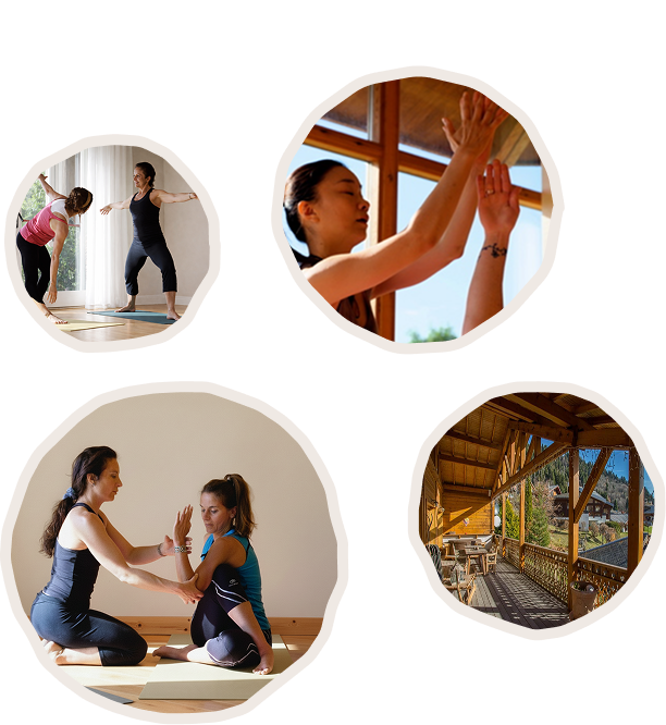 yoga - Elemental Life