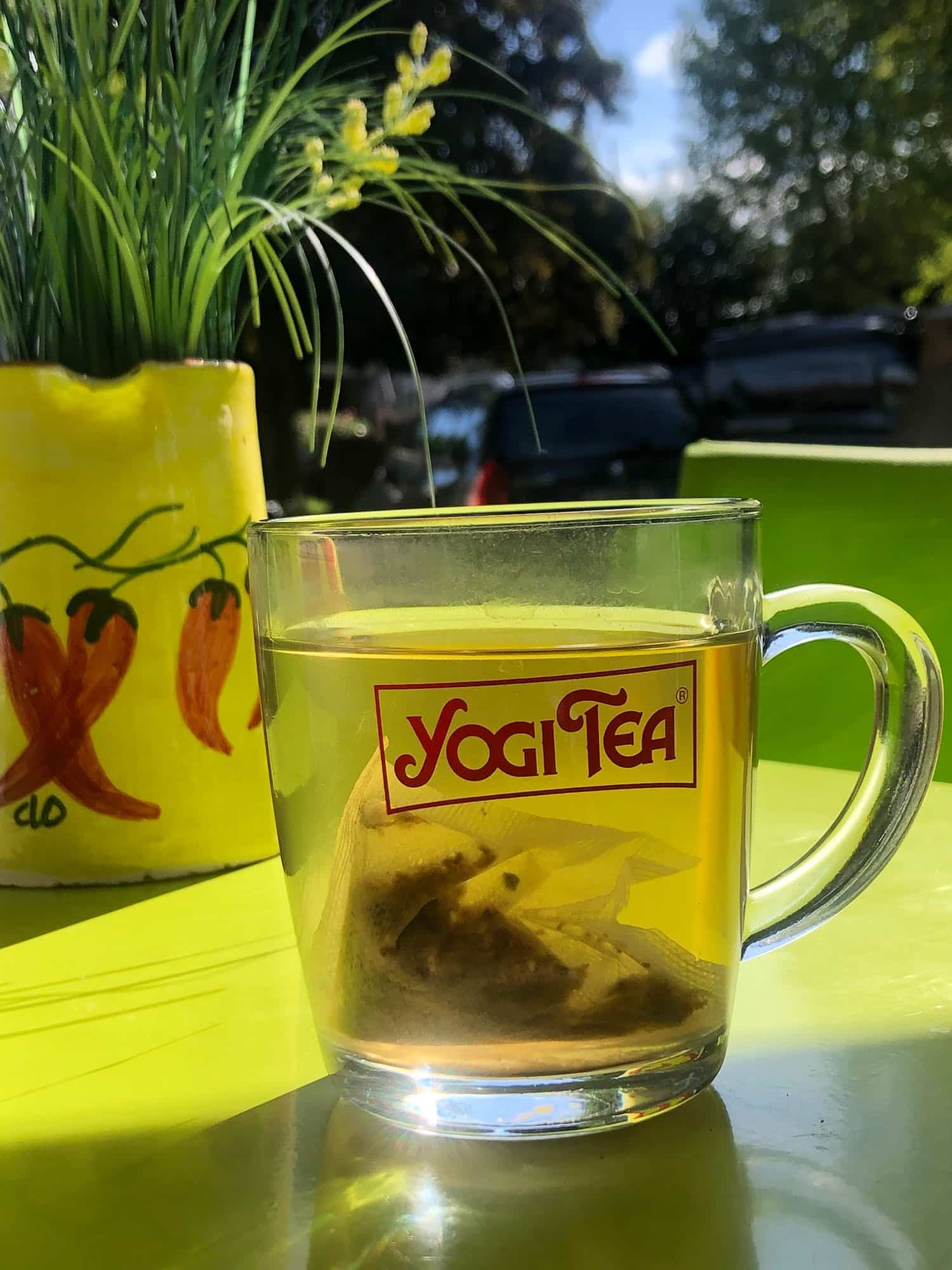 The Surprising Benefits of Herbal Teas: Nature’s Remedy in a Cup